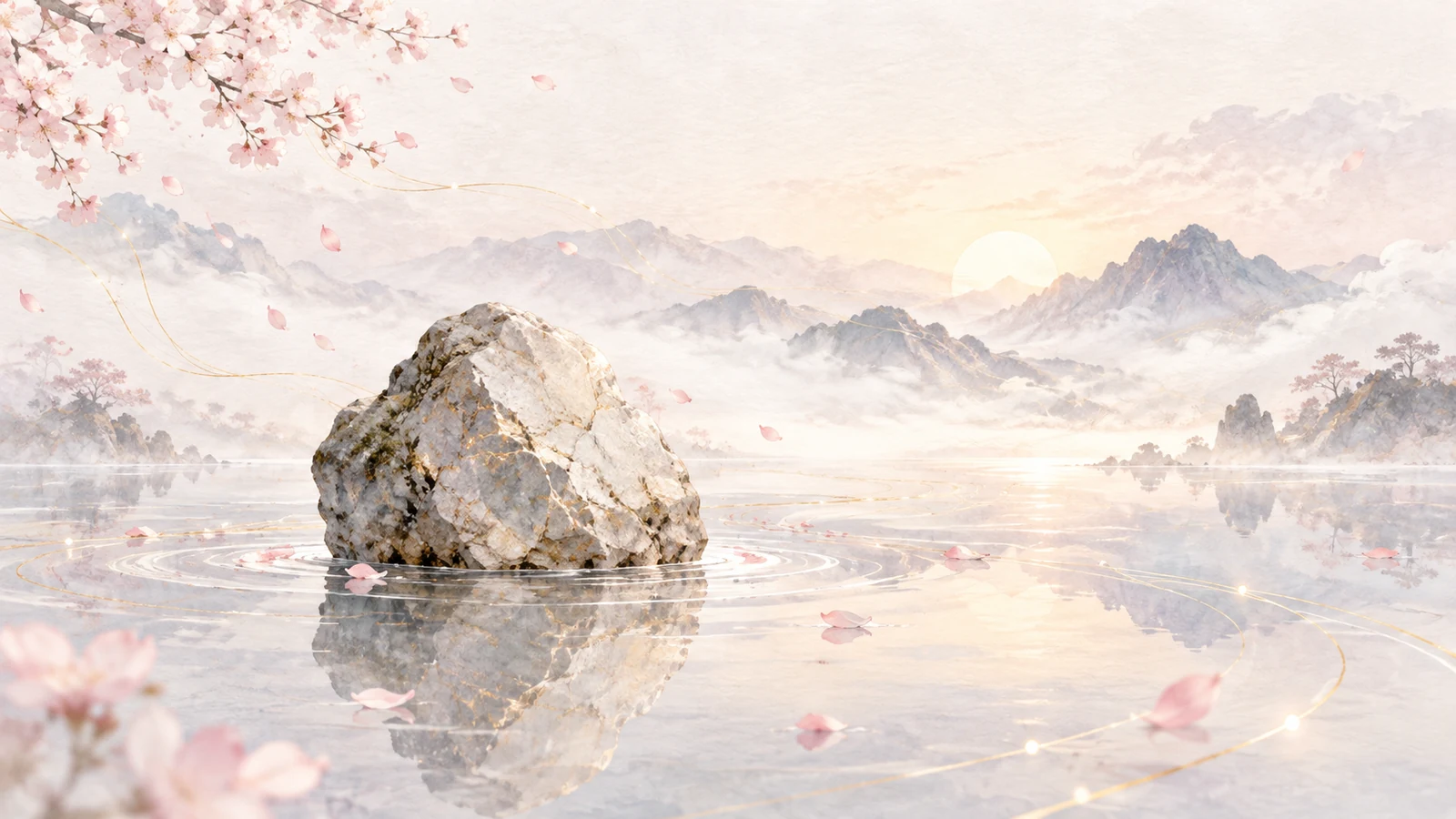 🪨 空性智慧